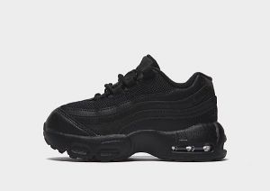 Nike Air Max 95 Infant, Black