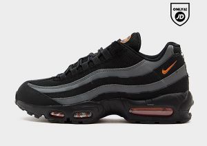 Nike Air Max 95, BLACK