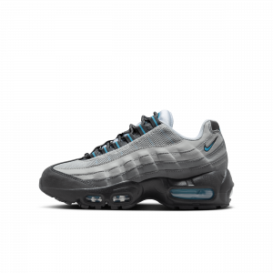 Scarpa Nike Air Max 95 ? Ragazzo/a - Grigio