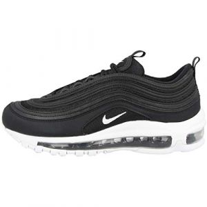 Nike Air Max 97 Black Dark Obsidian University Blue - 46