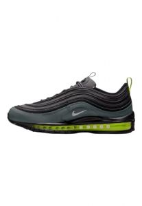 Nike Nike Air Max 97 Siver Materiale: Tessuto e gomma Codice Prodotto: 918890001 grigio