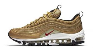 NIKE Air Max 97 QS (GS) Big Kids 918890-700 Size 5.5