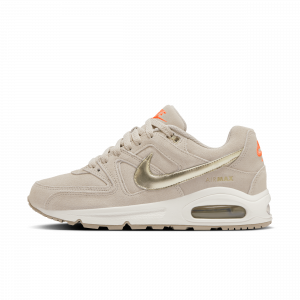 Scarpa Nike Air Max Command Premium ? Donna - Marrone