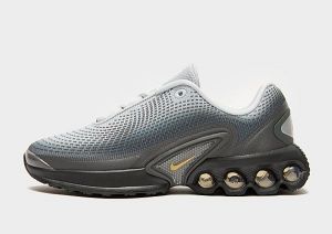 Nike Air Max Dn Junior, Pure Platinum/Iron Grey/Anthracite/Metallic Gold