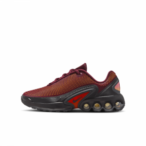 Scarpa Nike Air Max Dn ? Ragazzo/a - Rosso