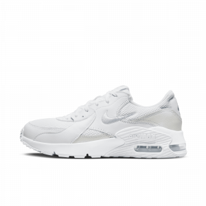 Scarpa Nike Air Max Excee - Donna - Bianco