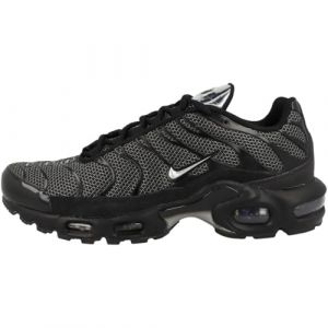 Nike Scarpe da ginnastica Air Max Plus TN Nero/Argento