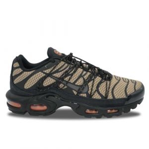 Nike Air Max Plus TN Utility Tan Black - 45