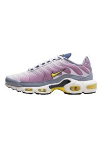 NIKE Air Max Plus - Scarpe da ginnastica da donna