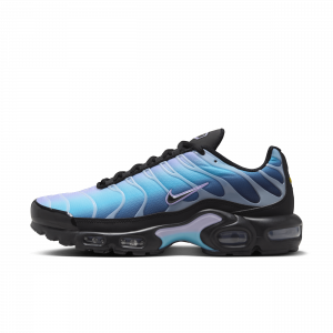 Scarpa Nike Air Max Plus ? Donna - Nero