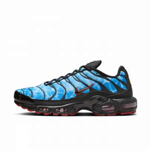 Scarpa Nike Air Max Plus ? Uomo - Nero