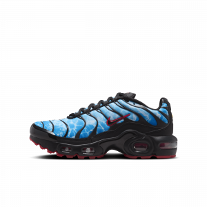 Scarpa Nike Air Max Plus - Ragazzo/a - Blu