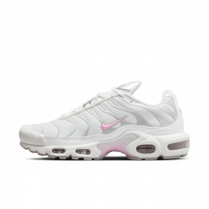 Scarpa Nike Air Max Plus - Donna - Bianco