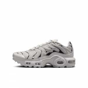 Scarpa Nike Air Max Plus - Ragazzo/a - Grigio