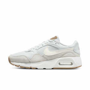 Scarpa Nike Air Max SC - Donna - Bianco