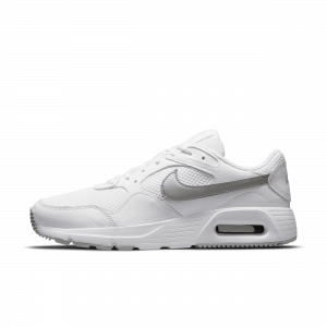 Scarpa Nike Air Max SC - Donna - Bianco