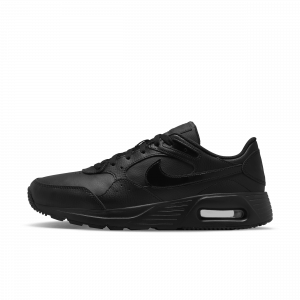 Scarpe Nike Air Max SC Leather - Uomo - Nero