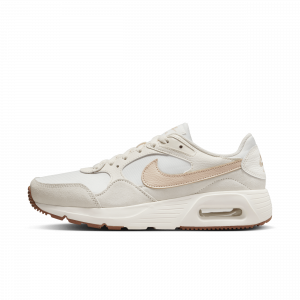 Scarpa Nike Air Max SC - Donna - Bianco