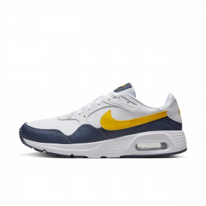 Scarpa Nike Air Max SC ? Uomo - Bianco