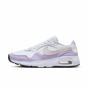 Scarpa Nike Air Max SC - Donna - Bianco