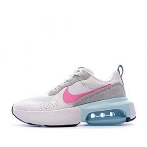 Nike Air Max Verona DA4293-100 - Scarpe da Donna in Pelle Bianca e Rosa