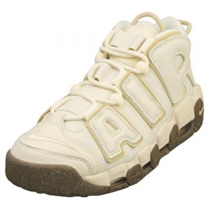 Nike Air More Uptempo 96 Uomo Basketball Trainers DV7230 Sneakers Scarpe (UK 10 US 11 EU 45