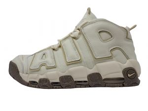 Nike Air More Uptempo 96 Uomo Basketball Trainers DV7230 Sneakers Scarpe (UK 10 US 11 EU 45