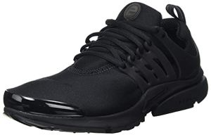 Nike shops air presto premium black