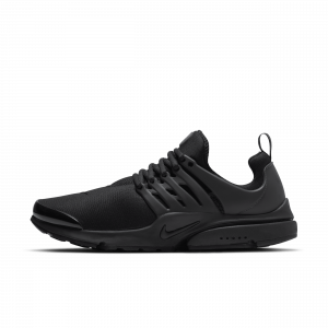 Scarpa Nike Air Presto - Uomo - Nero