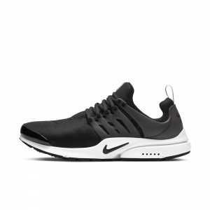 Scarpa Nike Air Presto - Uomo - Nero