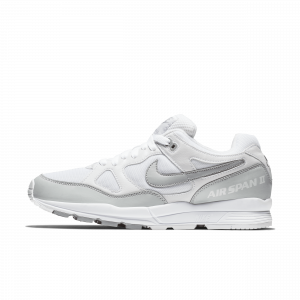 Scarpa Nike Air Span II - Uomo - Bianco