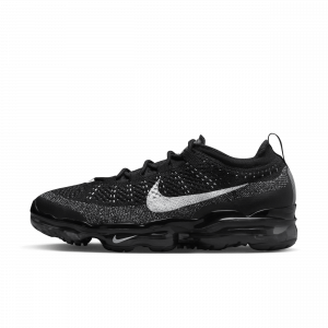 Scarpa Nike Air VaporMax 2023 Flyknit ? Uomo - Nero