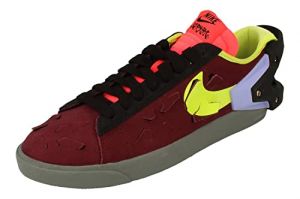 Nike Blazer Low/Acronym Uomo Trainers DN2067 Sneakers Scarpe (UK 6 US 7 EU 40