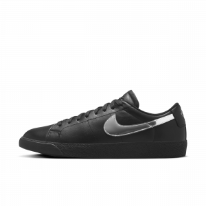 Scarpa Nike SB Zoom Blazer Low x Dancer Skateboards ? Uomo - Nero