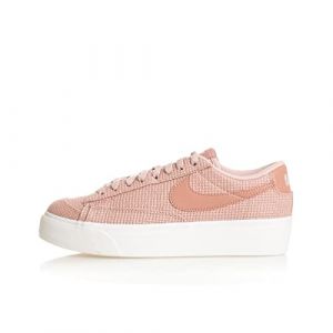 Nike Blazer Low Platform