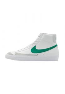 Sneakers vintage da uomo Nike Blazer Mid '77