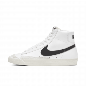 Nike blazer bianche e nere best sale