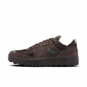 Scarpa Nike C1TY "Street Meat" - Marrone