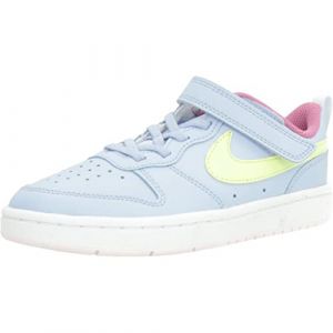 Nike Court Borough Low 2 Lit Viola 28.5