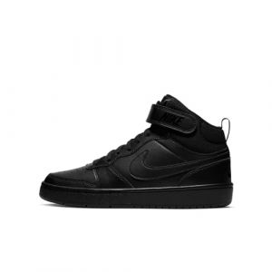 NIKE Court Borough Mid 2 (GS)