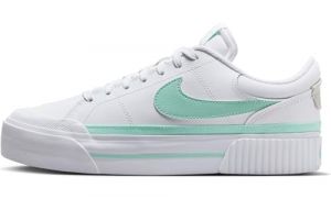 Nike W Court Legacy Lift