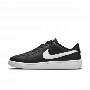 Scarpa Nike Court Royale 2 - Donna - Nero