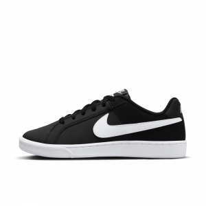 Scarpa Nike Court Royale - Donna - Nero