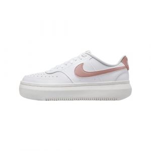 Nike Scarpe da donna Court Vision Alta (DZ5394-102