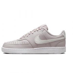 Nike Court Vision Low Next Nature - Scarpe da donna Platinum Violet/SUMM