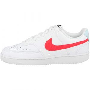 NIKE Court Vision Low