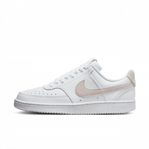 Scarpa Nike Court Vision Low Next Nature ? Donna - Bianco