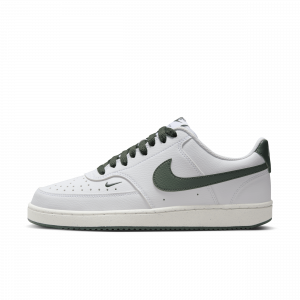 Scarpa Nike Court Vision Low Next Nature ? Donna - Bianco