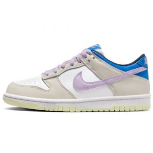 Sneakers Nike Dunk Low per bambini