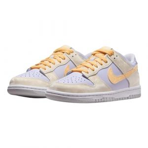 Sneakers Nike Dunk Low per bambini